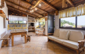 COTTAGE IN CAMPAGNA A CASTELSARDO(Whole House)